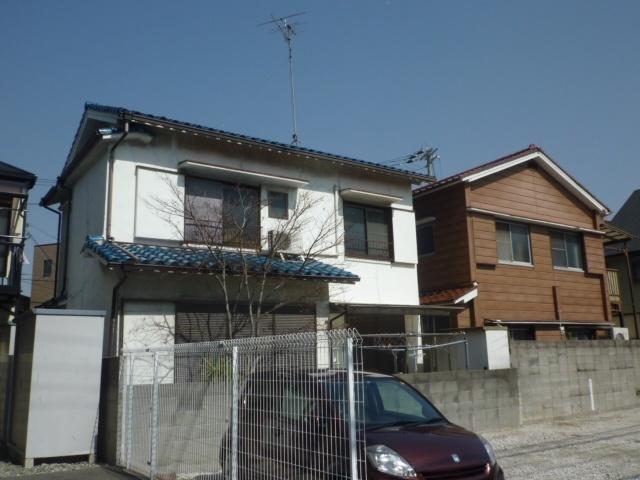 Local appearance photo