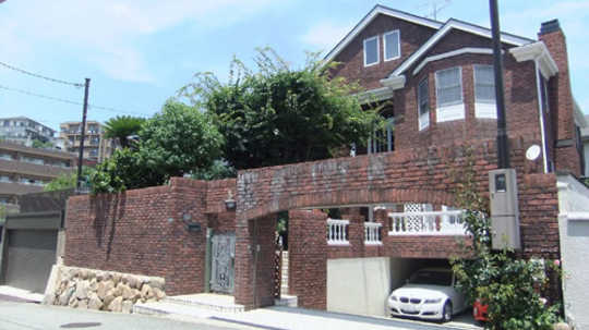 Local appearance photo. appearance