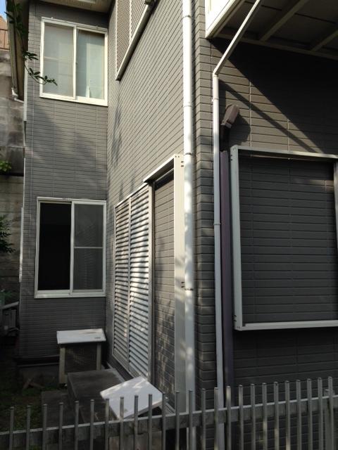 Local appearance photo. Local (11 May 2013) Shooting