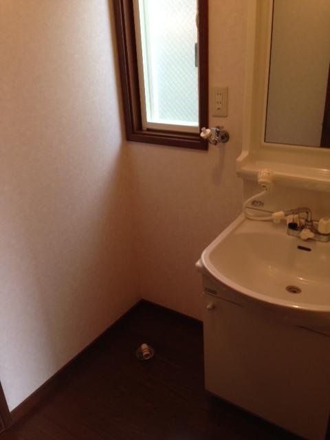 Wash basin, toilet. Indoor (11 May 2013) Shooting