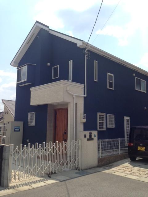 Local appearance photo. Local (September 2013) Shooting