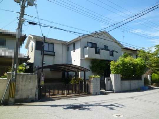 Local appearance photo. appearance