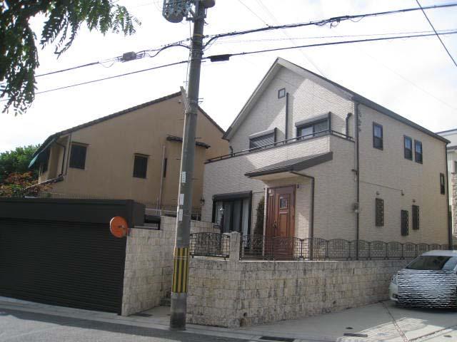 Local appearance photo. Local (September 2013) Shooting