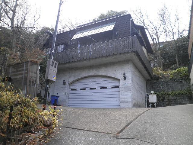 Local appearance photo. 5LDK + storeroom