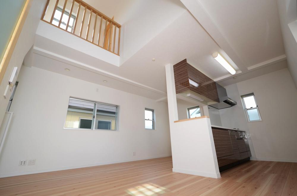 Living. Indoor (11 May 2013) Shooting