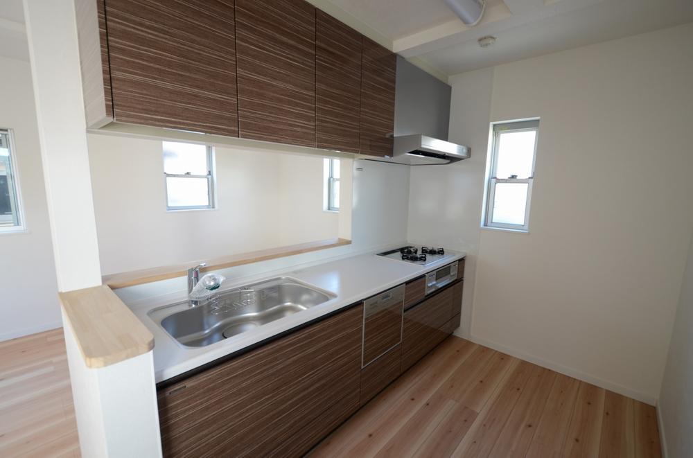 Kitchen. Indoor (11 May 2013) Shooting