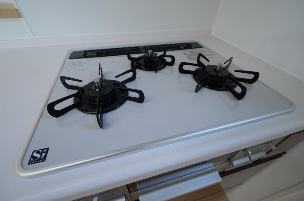 Kitchen. Indoor (11 May 2013) Shooting