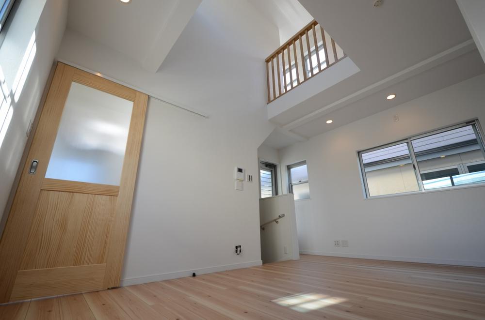 Living. Indoor (11 May 2013) Shooting