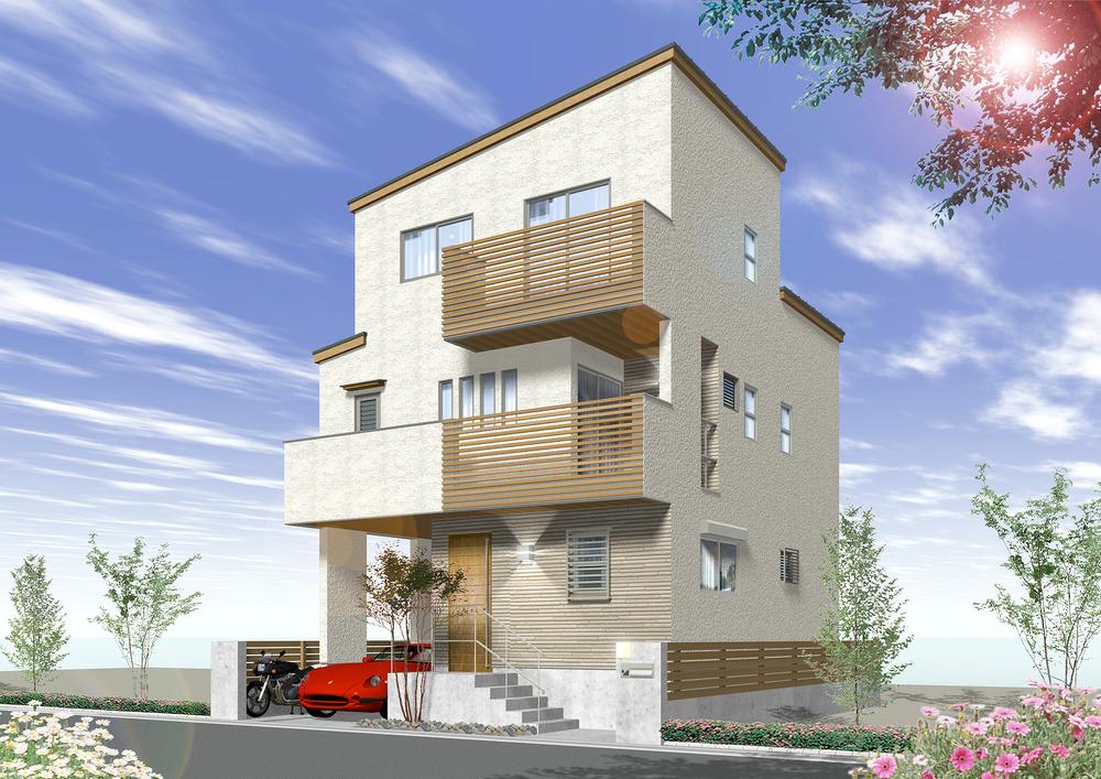 Rendering (appearance). Rendering