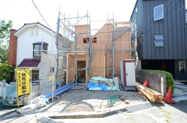 Local appearance photo. Local (September 2013) Shooting