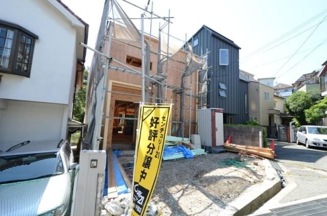 Local appearance photo. Local (September 2013) Shooting