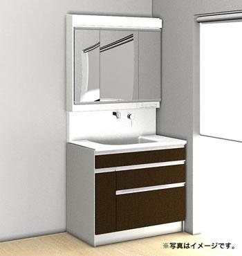 Other Equipment. Only upset, Trash can "drain outlet catcher", It can be quick and one wipe with a smooth shape "no drainage port of the bracket", "Hard luck is water scale back guard" large capacity bowl back, such as, Becoming easy care Specifications. further, Eliminating the S-shape of the drainage pipe, Ensure a wide storage space by installing on the back side. You can also store plenty big thing and the high ones of the back.