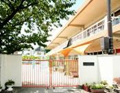 kindergarten ・ Nursery. 1100m to Nishinomiya City on KeHara kindergarten