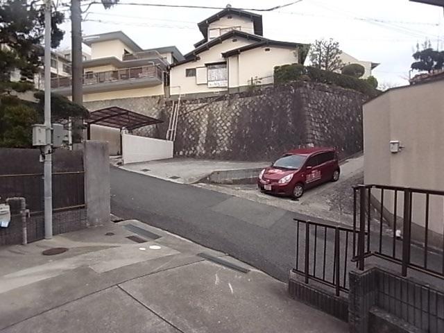 View photos from the dwelling unit