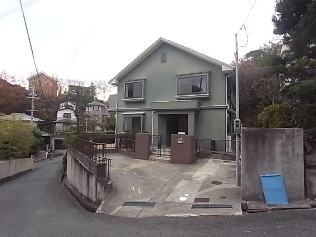 Local photos, including front road