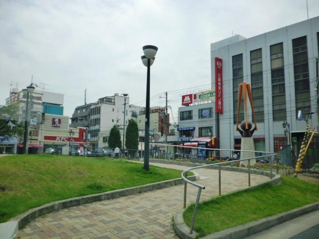 Other local. Flat access to Koshienguchi