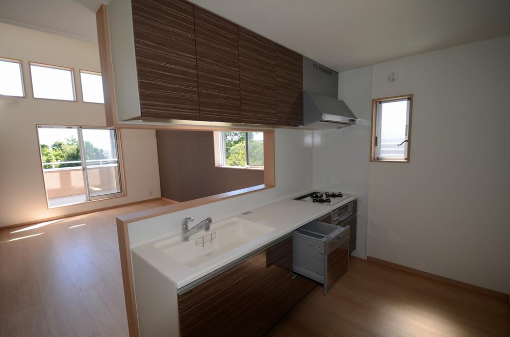 Kitchen. Indoor (September 2013) Shooting