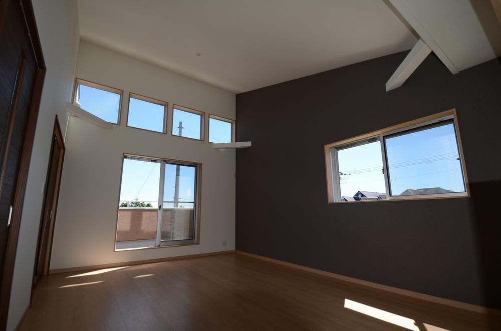 Living. Indoor (September 2013) Shooting