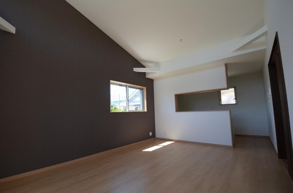 Living. Indoor (September 2013) Shooting