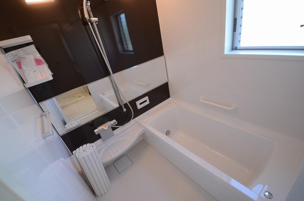 Bathroom. Indoor (September 2013) Shooting