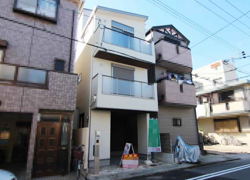 Local appearance photo.  ◆ Local Photos