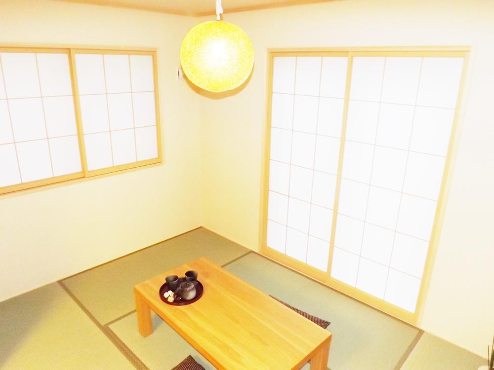 Same specifications photos (Other introspection). Same specifications photos (Japanese-style)