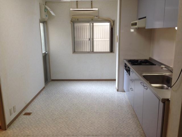 Living. Indoor (11 May 2013) Shooting