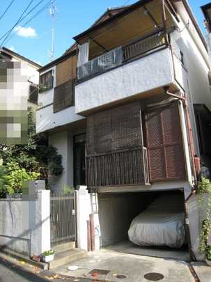 Local appearance photo. Building appearance