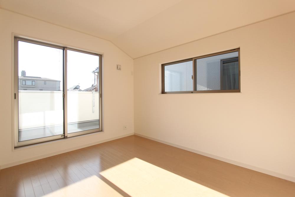 Non-living room. ◆ Western style room ◆