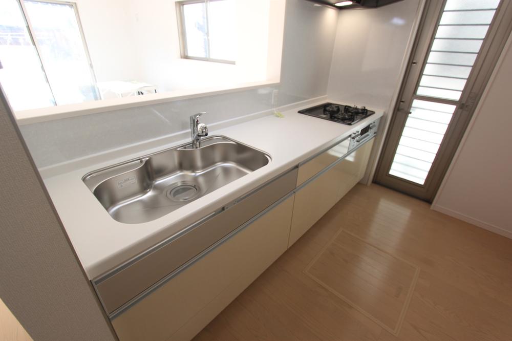 Kitchen. ◆ kitchen ◆