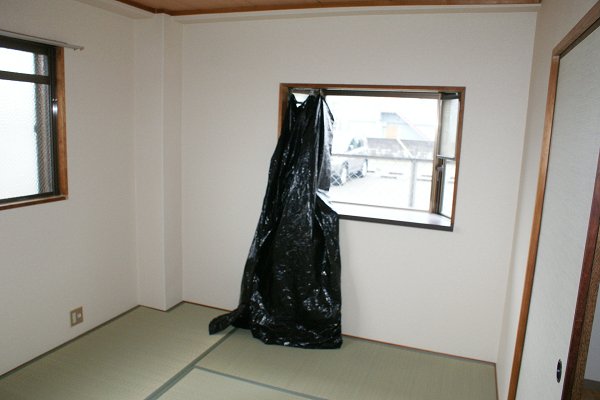 Other. Japanese style room