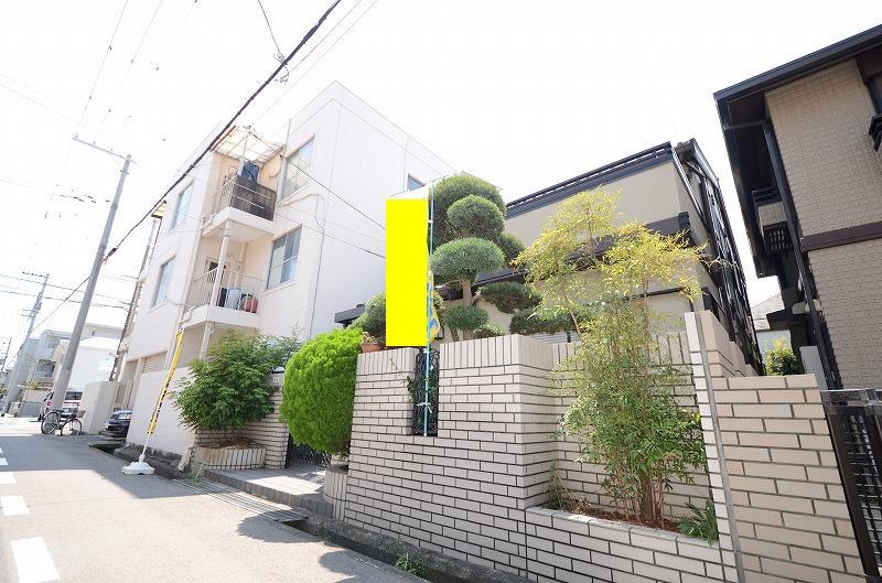 Local appearance photo. Local (August 2013) Shooting