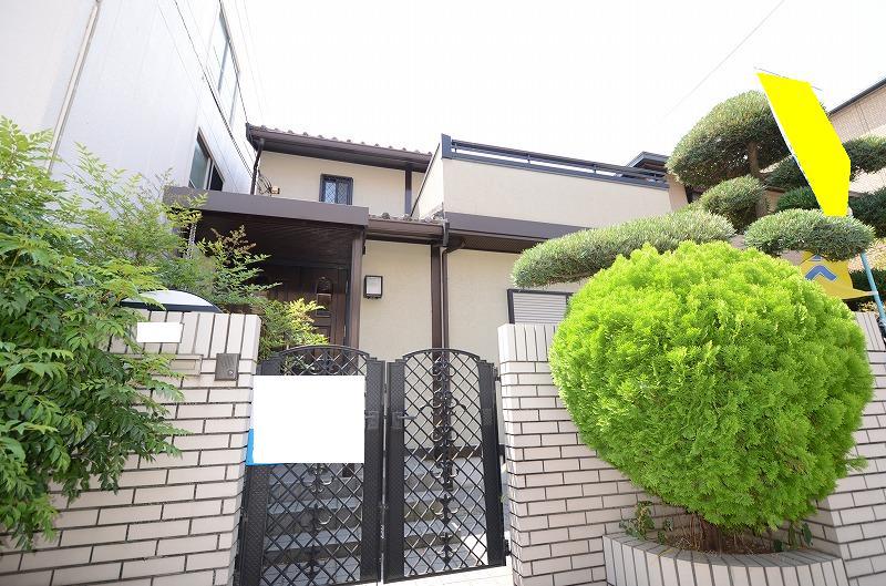 Local appearance photo. Local (August 2013) Shooting