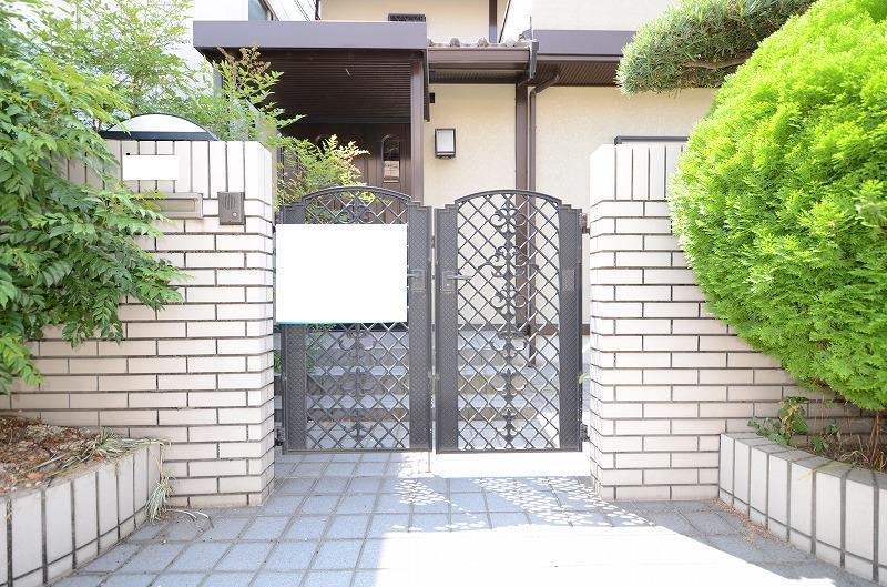 Local appearance photo. Local (August 2013) Shooting