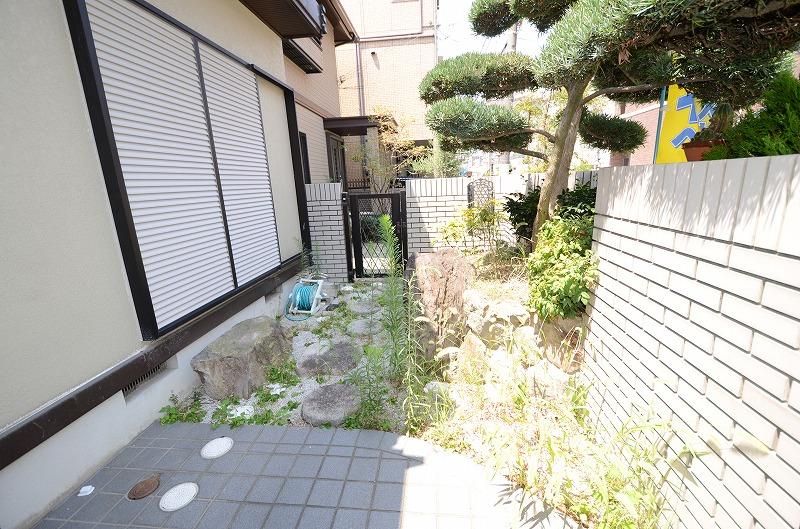 Local appearance photo. Local (August 2013) Shooting