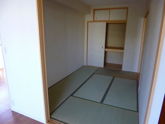 Other room space