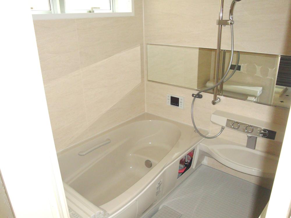 Bathroom. There bathroom heating dryer There bathroom TV