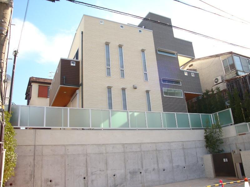 Local appearance photo. Local (June 2013) Shooting