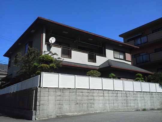 Local appearance photo