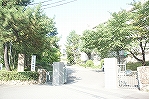 Junior high school. Taisha 748m until junior high school (junior high school)