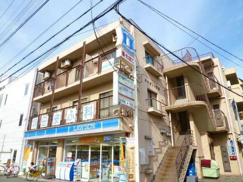 Other. 312m until Lawson Mukogawagakuin before shop (Other)