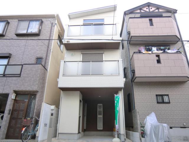 Local appearance photo. Local photos (appearance) stylish appearance!