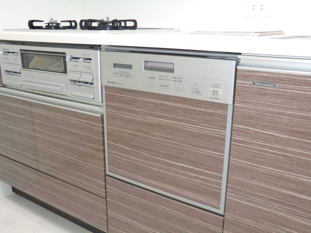 Other. Wife happy dishwasher dryer!