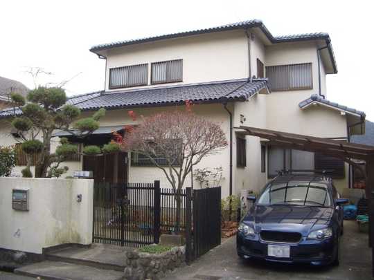 Local appearance photo. appearance