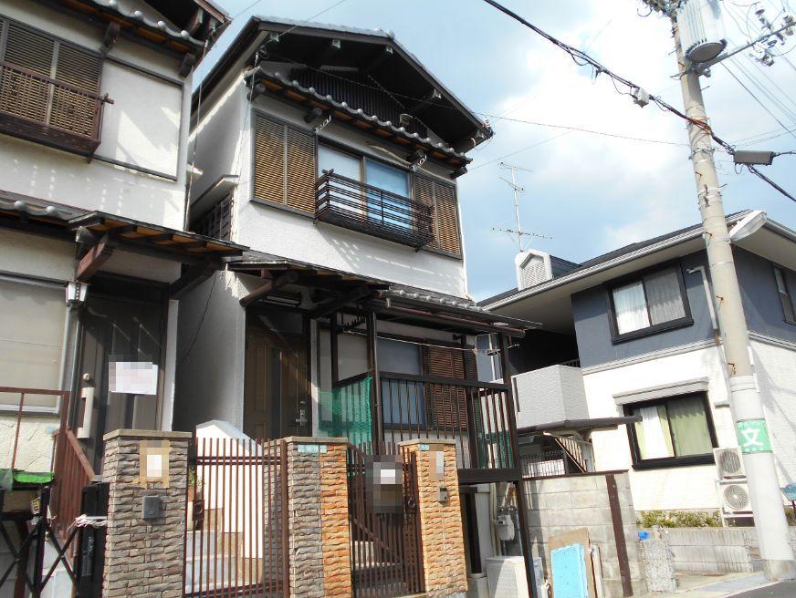 Local appearance photo. Local (September 2013) Shooting