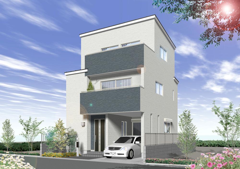 Rendering (appearance). Rendering