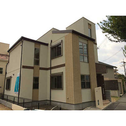 Local appearance photo. appearance