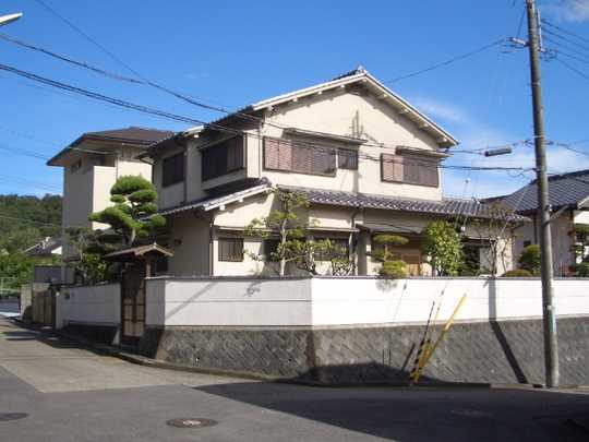 Local appearance photo. appearance