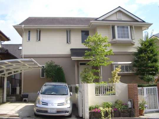 Local appearance photo. appearance