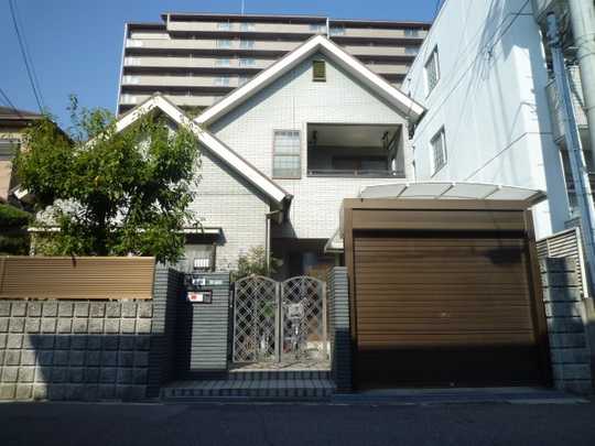 Local appearance photo. appearance